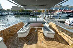2027 Valhalla Boatworks V55 Sport Yacht thumbnail 28
