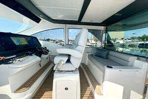 2027 Valhalla Boatworks V55 Sport Yacht thumbnail 37