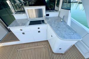 55ft Valhalla Boatworks Yacht For Sale