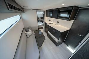 55ft Valhalla Boatworks Yacht For Sale