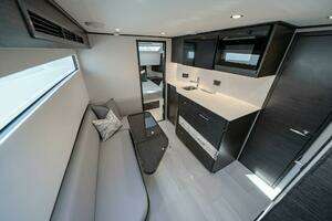 2027 Valhalla Boatworks V55 Sport Yacht thumbnail 43