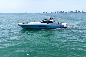 55ft Valhalla Boatworks Yacht For Sale