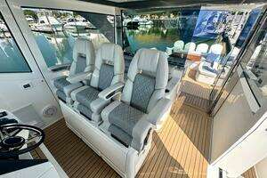 2027 Valhalla Boatworks V55 Sport Yacht thumbnail 36