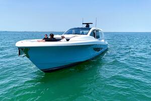55ft Valhalla Boatworks Yacht For Sale