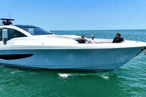2027 Valhalla Boatworks V55 Sport Yacht thumbnail 8