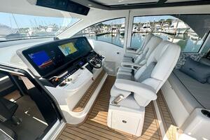 55ft Valhalla Boatworks Yacht For Sale