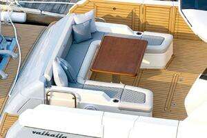 2027 Valhalla Boatworks V55 Sport Yacht thumbnail 19