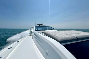 55ft Valhalla Boatworks Yacht For Sale