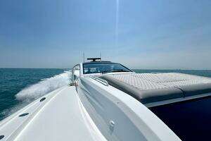 2027 Valhalla Boatworks V55 Sport Yacht thumbnail 17