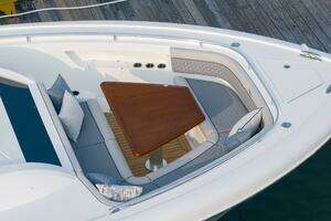 2027 Valhalla Boatworks V55 Sport Yacht thumbnail 15