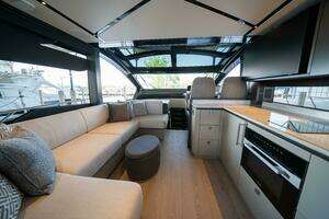 2026 Sunseeker 55 Predator thumbnail 2