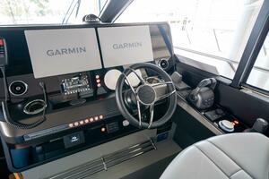 55ft Sunseeker Yacht For Sale