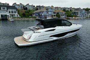 2026 Sunseeker 55 Predator thumbnail 1