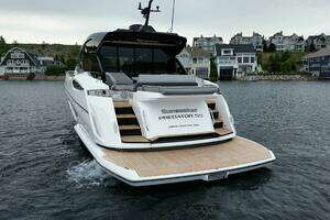 2026 Sunseeker 55 Predator thumbnail 7