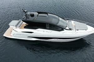 55ft Sunseeker Yacht For Sale