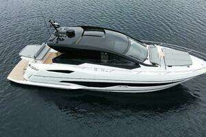 2026 Sunseeker 55 Predator thumbnail 6