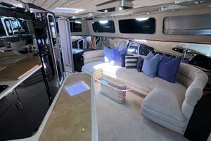 1990 Tempest 60 Express - FANTOM