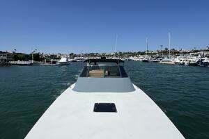 1990 Tempest 60 Express thumbnail 19