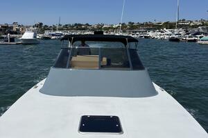 1990 Tempest 60 Express - FANTOM