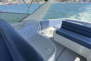 1990 Tempest 60 Express thumbnail 18
