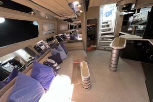 1990 Tempest 60 Express - FANTOM