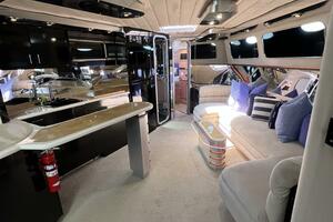 1990 Tempest 60 Express - FANTOM