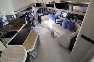 1990 Tempest 60 Express - FANTOM