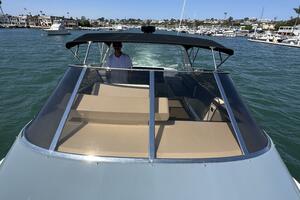 1990 Tempest 60 Express - FANTOM