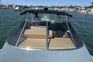 1990 Tempest 60 Express thumbnail 15