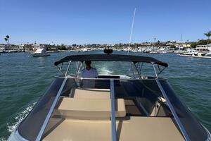 1990 Tempest 60 Express - FANTOM