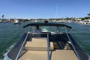 1990 Tempest 60 Express thumbnail 14