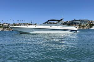1990 Tempest 60 Express - FANTOM