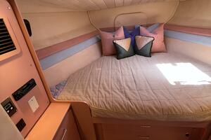 1990 Tempest 60 Express - FANTOM