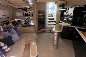 1990 Tempest 60 Express - FANTOM