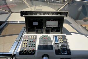 1990 Tempest 60 Express - FANTOM