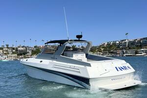1990 Tempest 60 Express - FANTOM