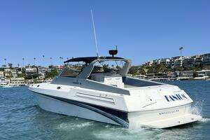 1990 Tempest 60 Express thumbnail 22