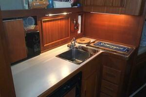 33ft Fortier Yacht For Sale