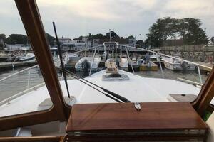 33ft Fortier Yacht For Sale