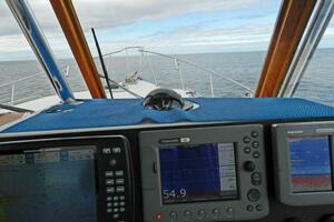 33ft Fortier Yacht For Sale