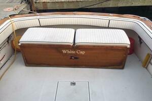33ft Fortier Yacht For Sale