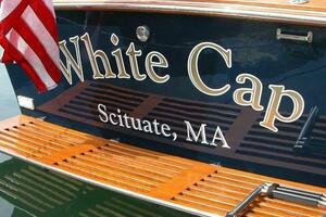 33ft Fortier Yacht For Sale