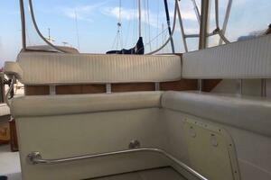 33ft Fortier Yacht For Sale