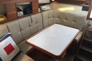 33ft Fortier Yacht For Sale