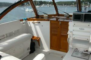 33ft Fortier Yacht For Sale