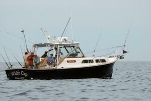 33ft Fortier Yacht For Sale