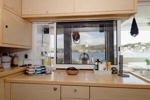 45ft Lagoon Yacht For Sale