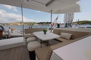 45ft Lagoon Yacht For Sale