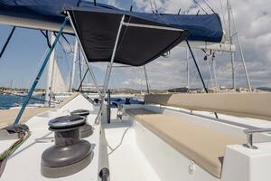 45ft Lagoon Yacht For Sale