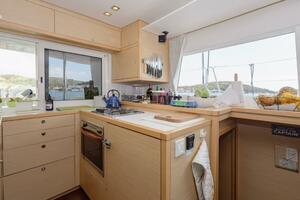 45ft Lagoon Yacht For Sale